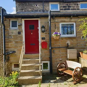Holiday home Crosland, Holmfirth